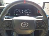 Thumbnail of 2024 Black Toyota Tacoma