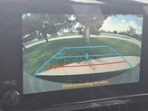 Thumbnail of 2023 Wind Chill Pearl/Midnight Black Metallic Toyota Corolla