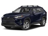 Photo of 2022 Blueprint Toyota RAV4