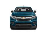 Thumbnail of 2019 Summit White Chevrolet Colorado