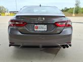 Thumbnail of 2023 Predawn Gray Mica Toyota Camry