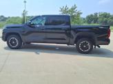 Thumbnail of 2023 Midnight Black Metallic Toyota Tundra
