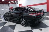 Thumbnail of 2019 Midnight Black Metallic Toyota Camry