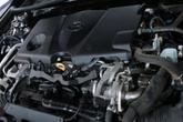 Thumbnail of 2019 Midnight Black Metallic Toyota Camry