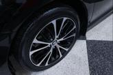 Thumbnail of 2019 Midnight Black Metallic Toyota Camry