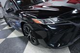 Thumbnail of 2019 Midnight Black Metallic Toyota Camry