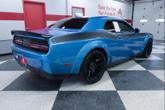 Thumbnail of 2023 B5 Blue Pearlcoat Dodge Challenger