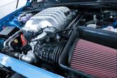 Thumbnail of 2023 B5 Blue Pearlcoat Dodge Challenger