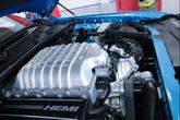 Thumbnail of 2023 B5 Blue Pearlcoat Dodge Challenger