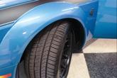 Thumbnail of 2023 B5 Blue Pearlcoat Dodge Challenger
