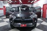 Thumbnail of 2020 Magnetic Gray Metallic Toyota 4Runner