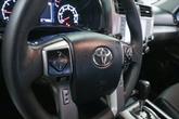 Thumbnail of 2020 Magnetic Gray Metallic Toyota 4Runner