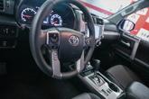 Thumbnail of 2020 Magnetic Gray Metallic Toyota 4Runner