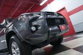 Thumbnail of 2020 Magnetic Gray Metallic Toyota 4Runner