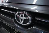 Thumbnail of 2020 Magnetic Gray Metallic Toyota 4Runner