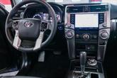 Thumbnail of 2020 Magnetic Gray Metallic Toyota 4Runner