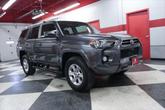 Thumbnail of 2020 Magnetic Gray Metallic Toyota 4Runner