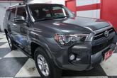 Thumbnail of 2020 Magnetic Gray Metallic Toyota 4Runner
