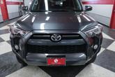 Thumbnail of 2020 Magnetic Gray Metallic Toyota 4Runner
