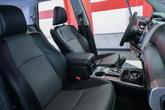 Thumbnail of 2020 Magnetic Gray Metallic Toyota 4Runner