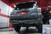 Thumbnail of 2020 Magnetic Gray Metallic Toyota 4Runner