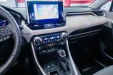 Thumbnail of 2023 Wind Chill Pearl Toyota RAV4