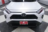Thumbnail of 2023 Wind Chill Pearl Toyota RAV4