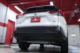 Thumbnail of 2023 Wind Chill Pearl Toyota RAV4