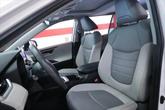 Thumbnail of 2023 Wind Chill Pearl Toyota RAV4