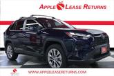 Photo of 2023 Blueprint Toyota RAV4