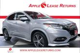 Photo of 2020 Lunar Silver Metallic Honda HR-V