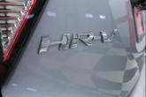 Thumbnail of 2020 Lunar Silver Metallic Honda HR-V