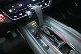 Thumbnail of 2020 Lunar Silver Metallic Honda HR-V