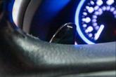 Thumbnail of 2020 Lunar Silver Metallic Honda HR-V