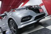 Thumbnail of 2020 Lunar Silver Metallic Honda HR-V