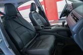 Thumbnail of 2020 Lunar Silver Metallic Honda HR-V