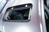 Thumbnail of 2020 Lunar Silver Metallic Honda HR-V