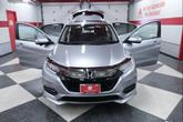 Thumbnail of 2020 Lunar Silver Metallic Honda HR-V