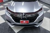 Thumbnail of 2020 Lunar Silver Metallic Honda HR-V