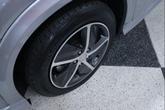 Thumbnail of 2020 Lunar Silver Metallic Honda HR-V