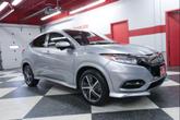 Thumbnail of 2020 Lunar Silver Metallic Honda HR-V