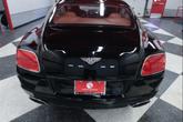 Thumbnail of 2014 Blue Crystal Metallic Bentley Continental GT