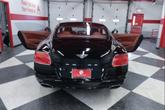 Thumbnail of 2014 Blue Crystal Metallic Bentley Continental GT