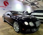 Thumbnail of 2014 Blue Crystal Metallic Bentley Continental GT