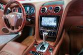 Thumbnail of 2014 Blue Crystal Metallic Bentley Continental GT