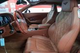 Thumbnail of 2014 Blue Crystal Metallic Bentley Continental GT