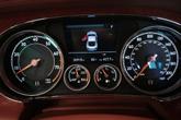 Thumbnail of 2014 Blue Crystal Metallic Bentley Continental GT