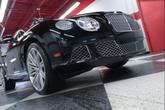 Thumbnail of 2014 Blue Crystal Metallic Bentley Continental GT