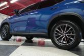 Thumbnail of 2023 Grecian Water Lexus NX 350