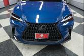Thumbnail of 2023 Grecian Water Lexus NX 350